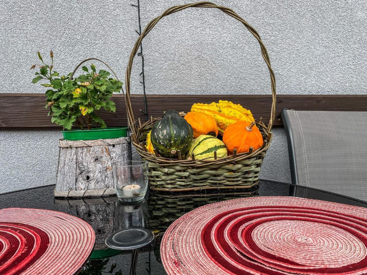 Agroturystyka"U Piwowara" Kłodzko Buitenkant foto
