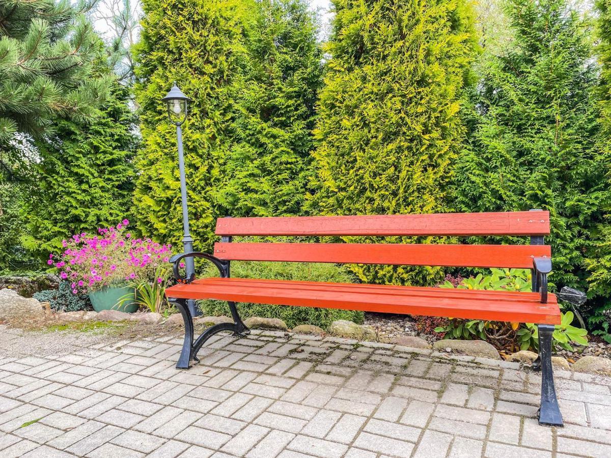 Agroturystyka"U Piwowara" Kłodzko Buitenkant foto